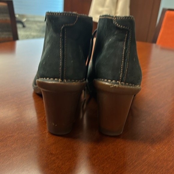 El nauralista size 39 booties - Picture 3 of 4